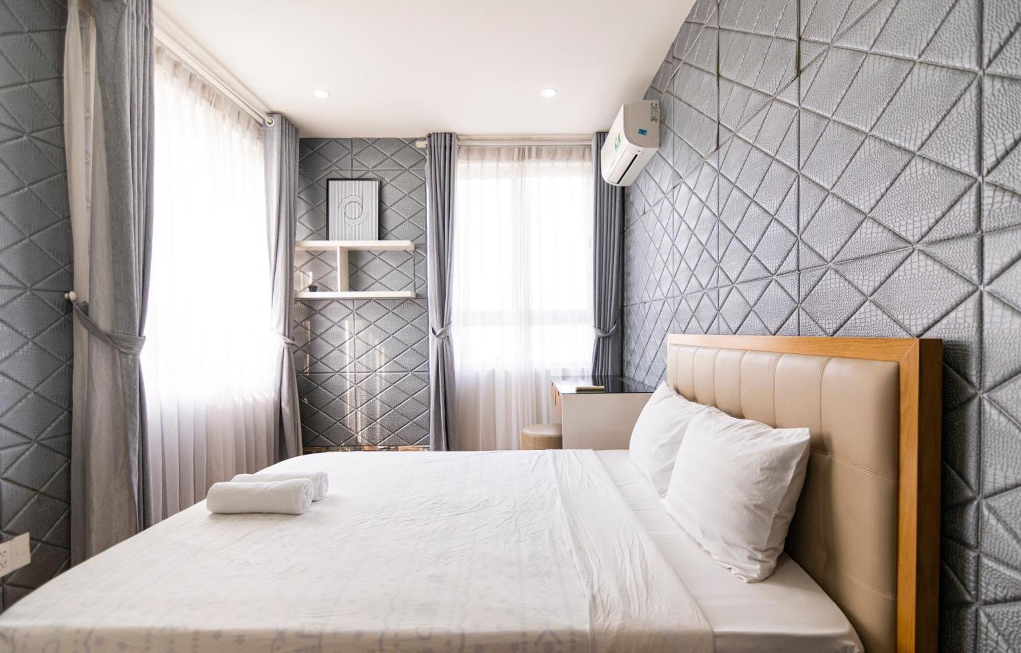 Wang 3 * TP. Hồ Chí Minh