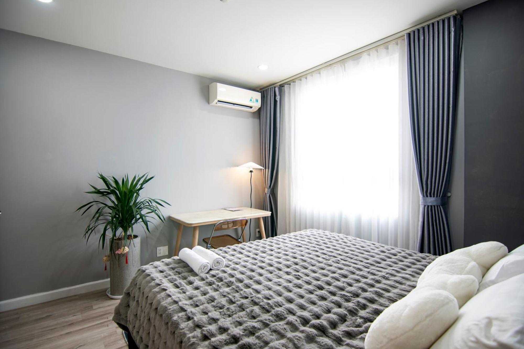 Wang 3 * TP. Hồ Chí Minh