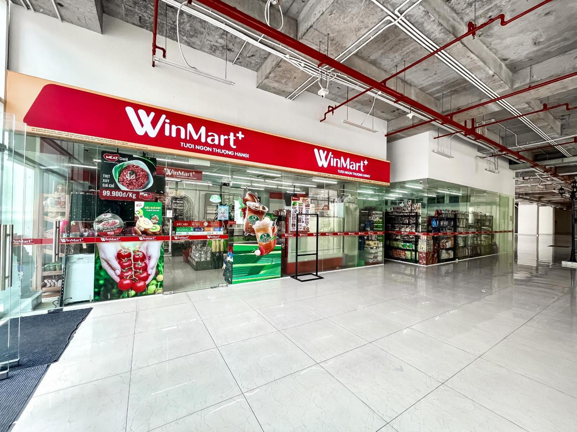 Wang 3 Căn hộ TP. Hồ Chí Minh