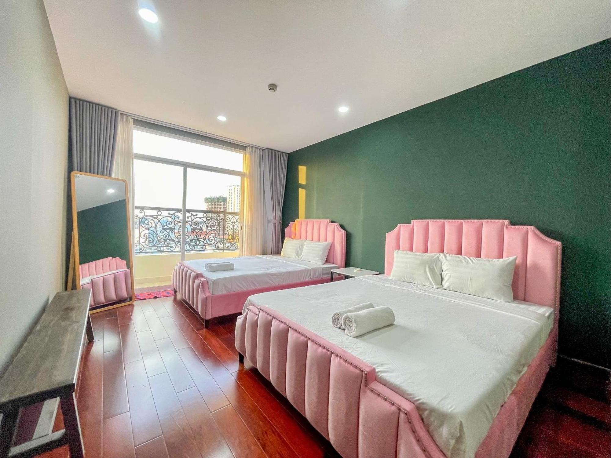 Wang 3 * TP. Hồ Chí Minh