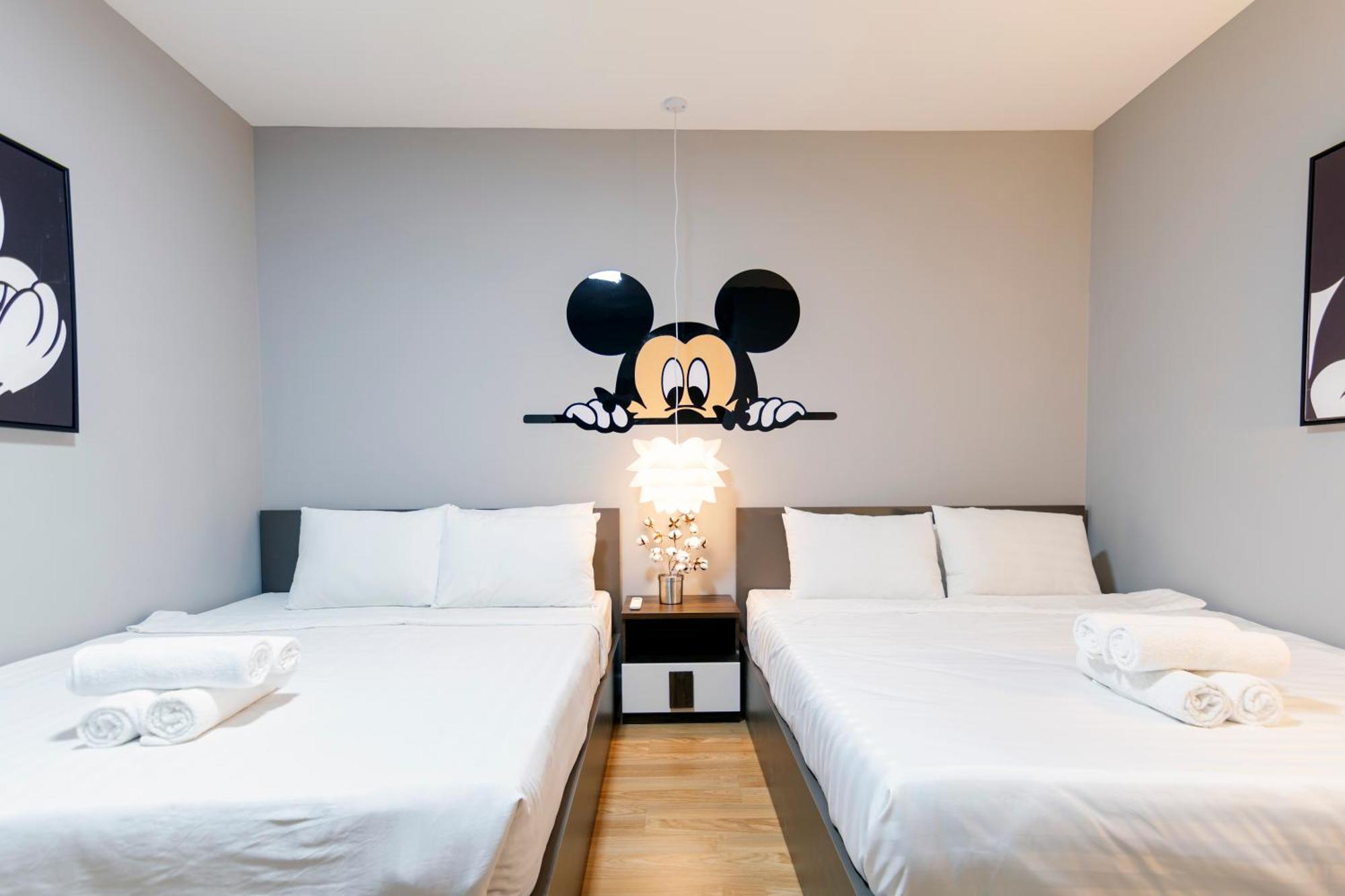 Wang 3 * Ho Chi Minh City
