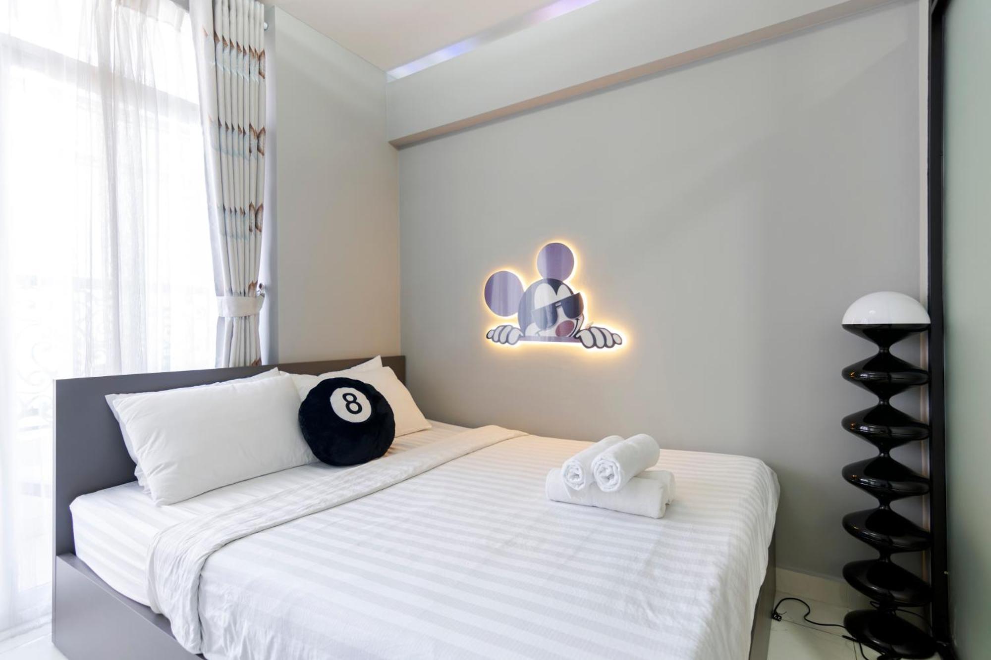 Wang 3 * Ho Chi Minh City