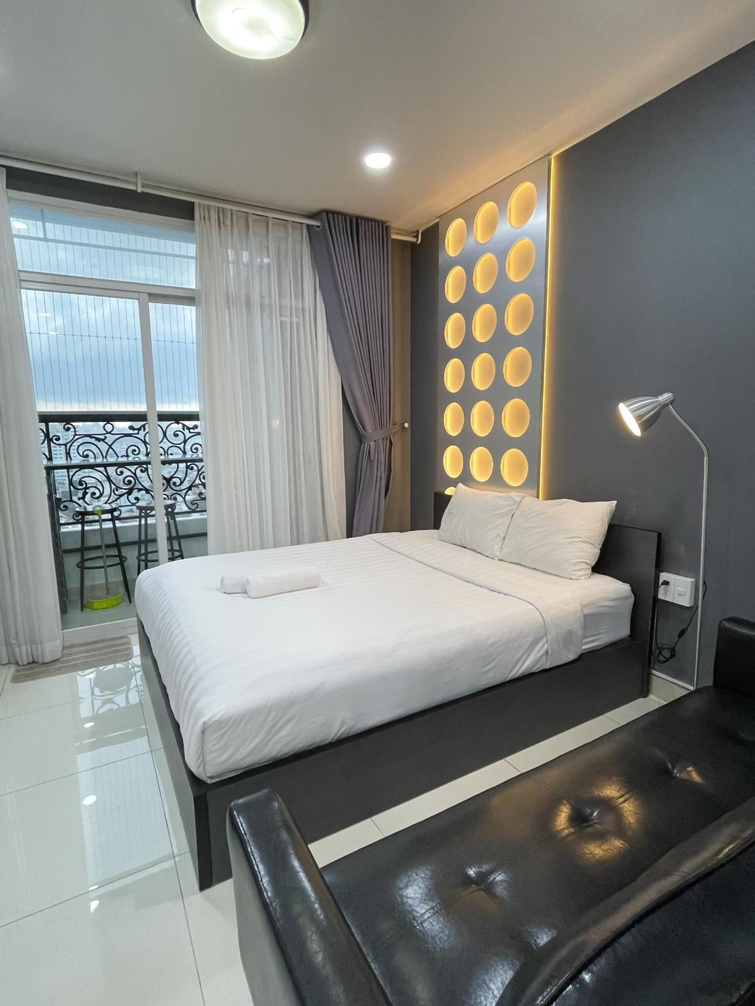 Wang 3 Apartment *