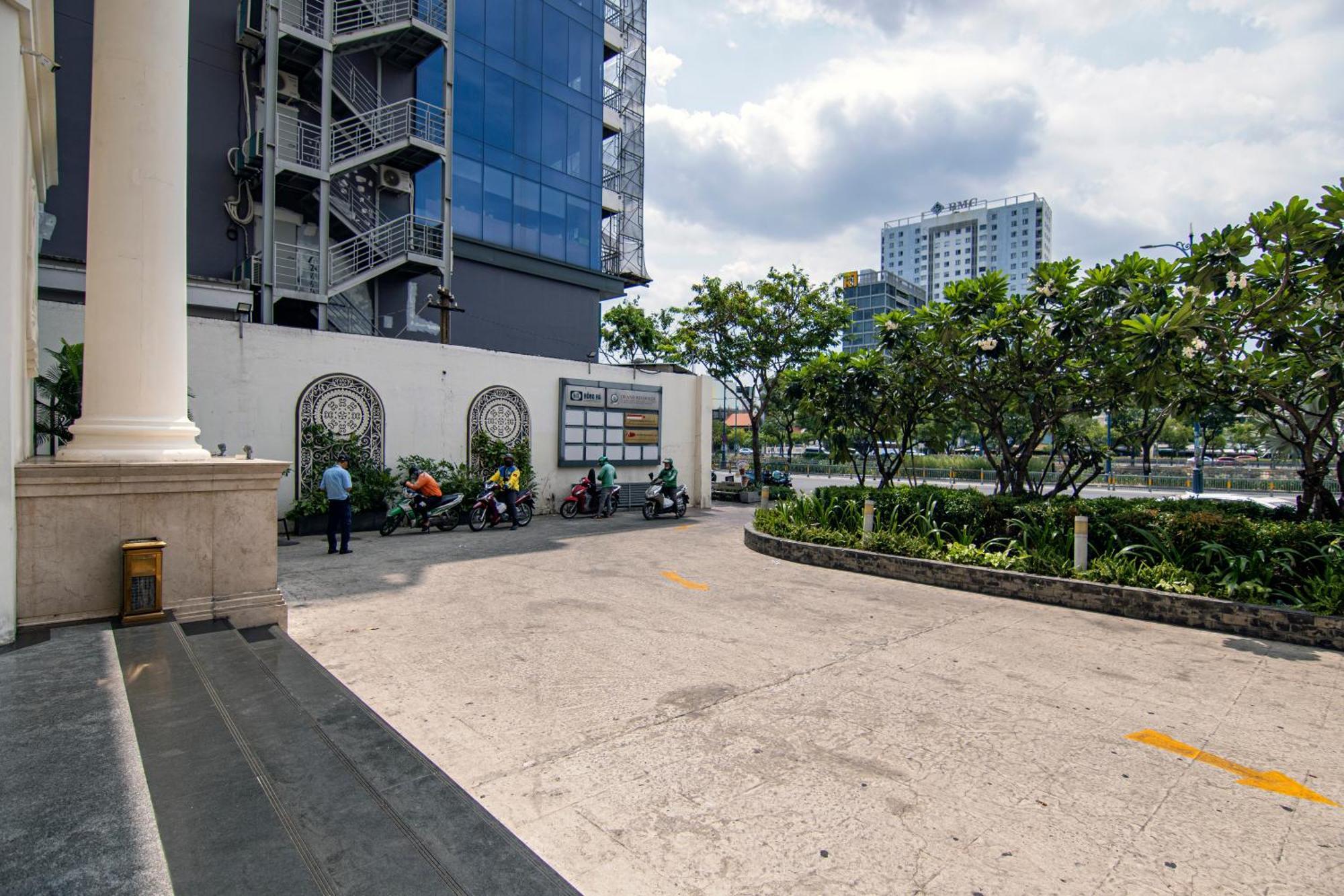 Apartment Wang 3