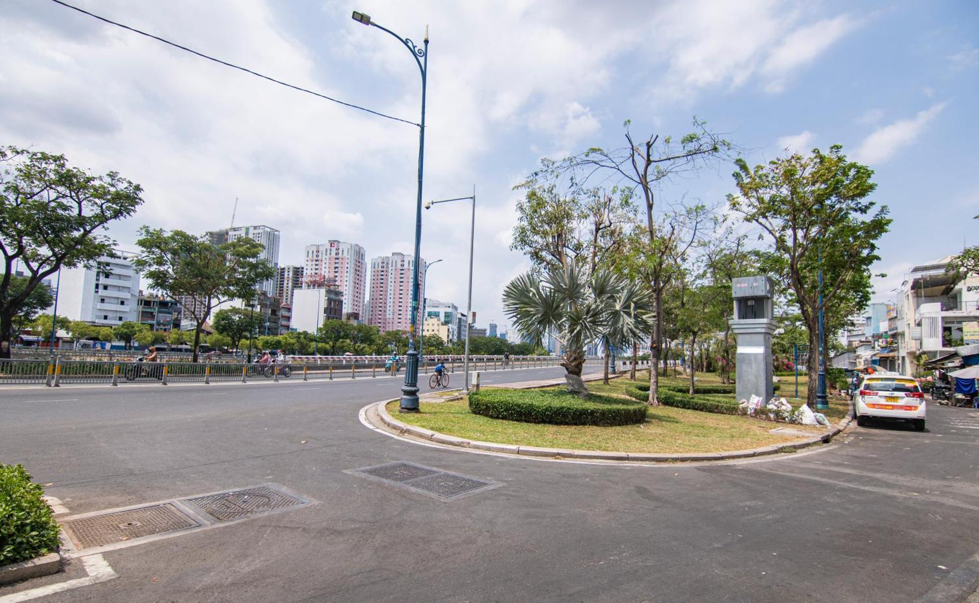 Apartment Wang 3 Ho Chi Minh City