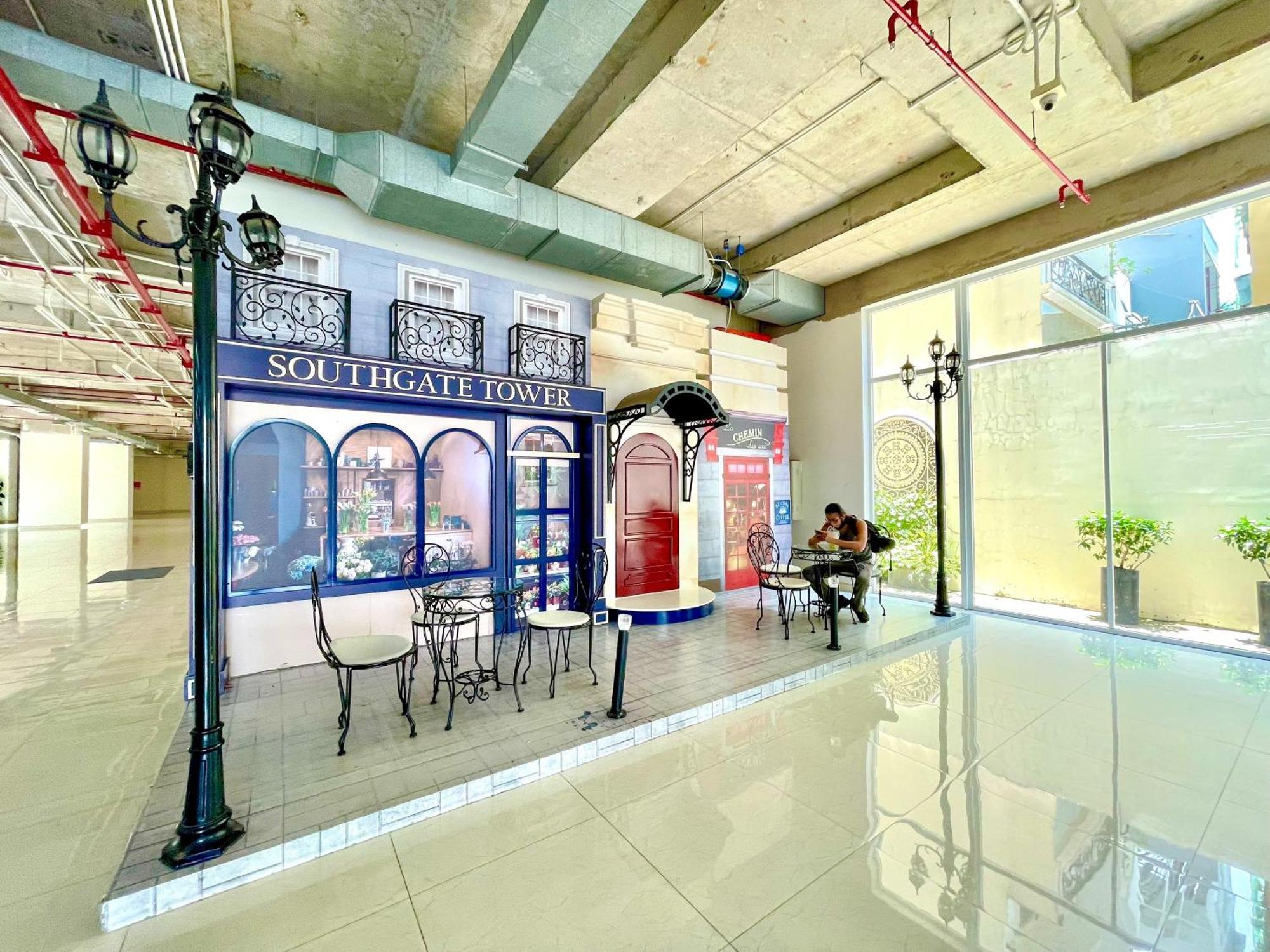 Apartment Wang 3 *
