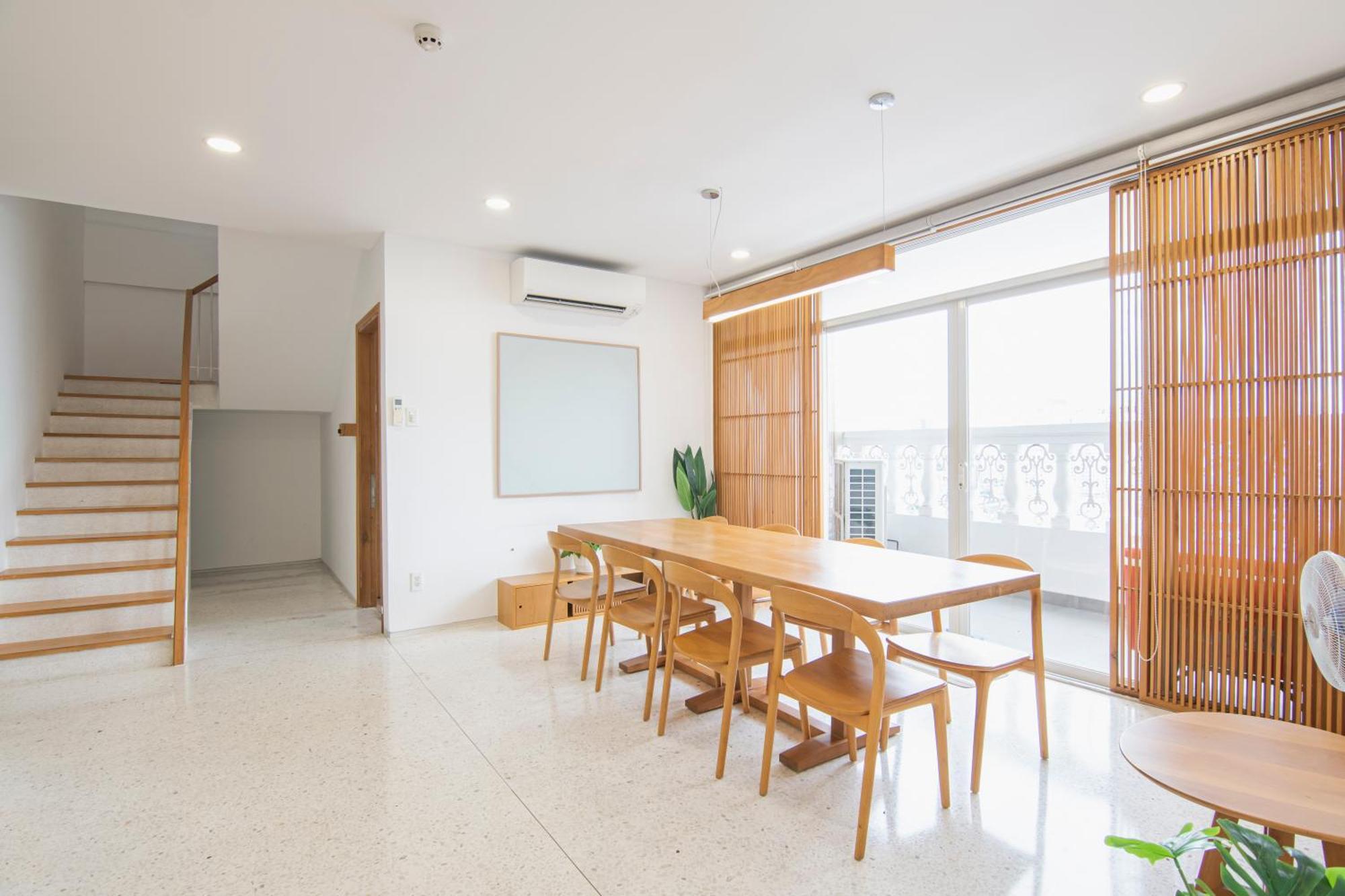 Wang 3 Apartment