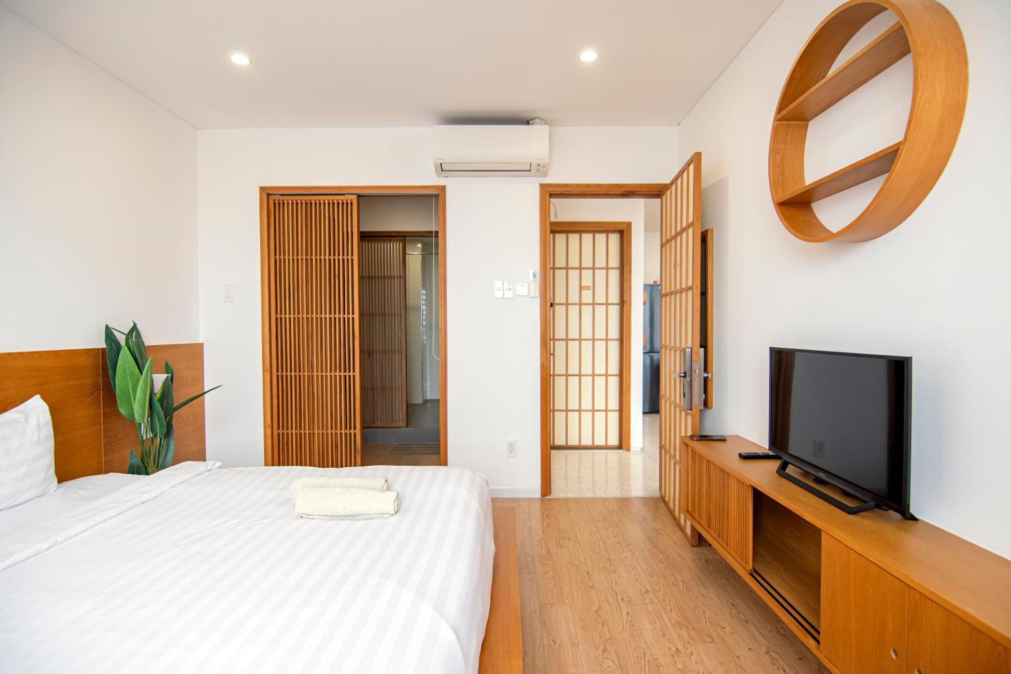 Wang 3 Ho Chi Minh City